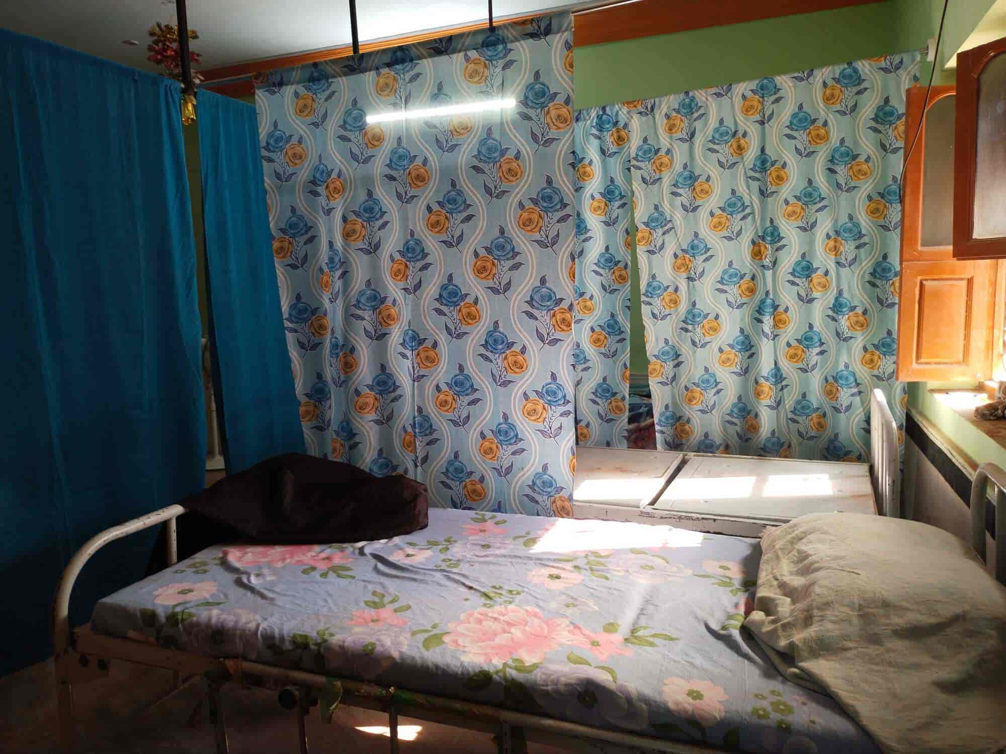 Univers Home Nursing Care in Gomathipuram,Madurai Best Home Nursing