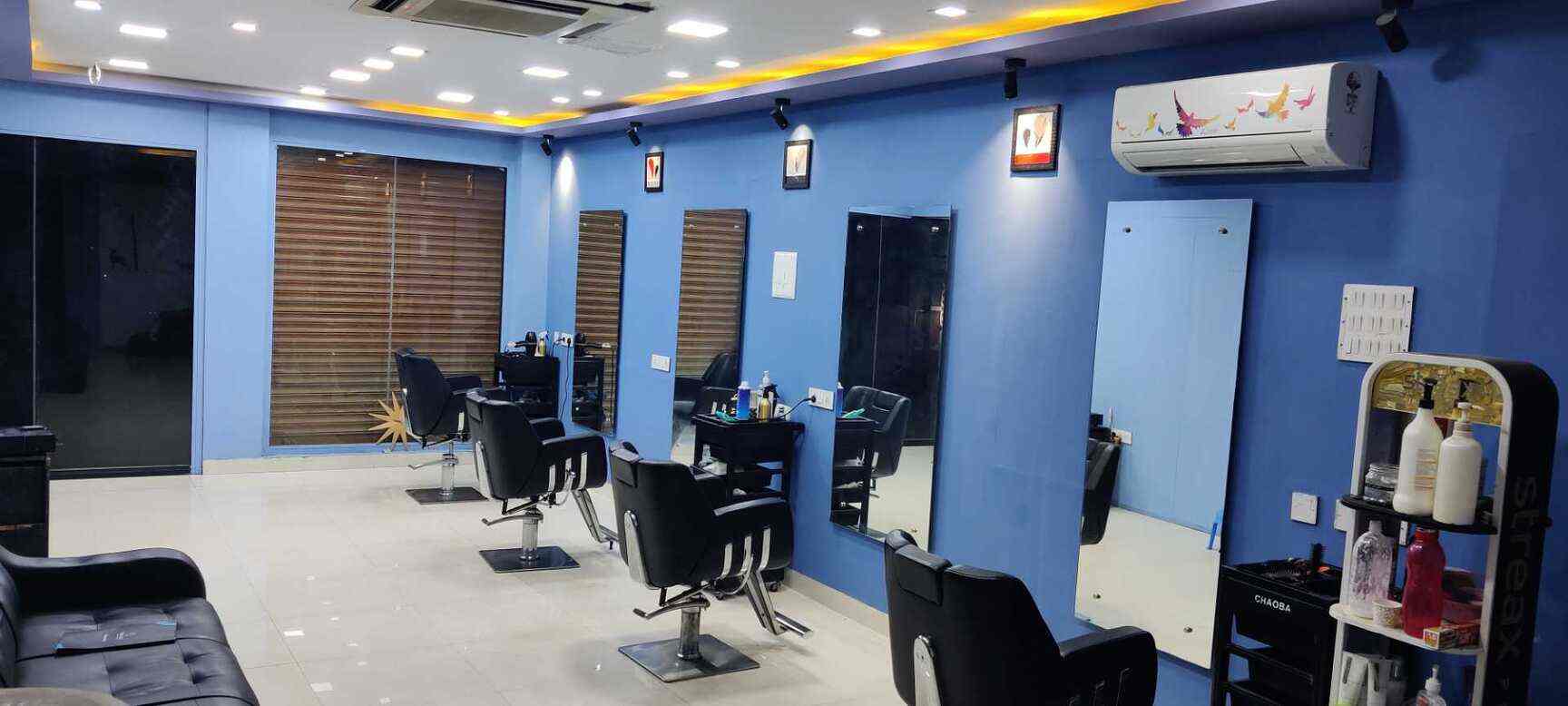 Top 100 Salons in Madurai Beauty Parlours Justdial