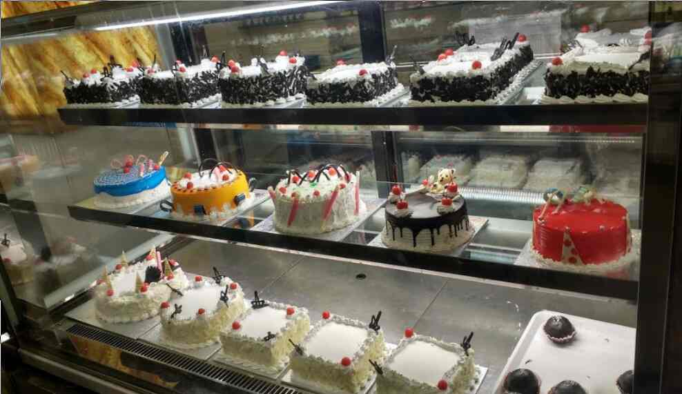 Raja Barley Bakery, Madurai City Bakeries in Madurai Justdial