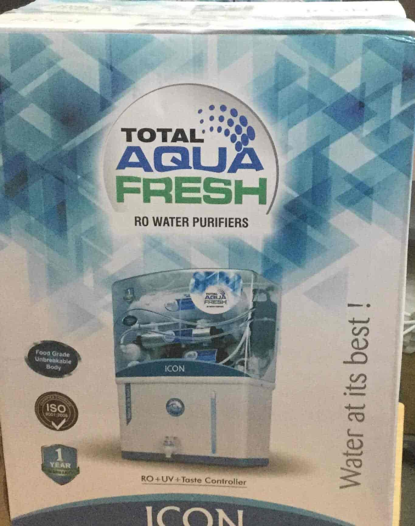 Mars Trading Company in Narayanapuram,Madurai Best Water Purifier