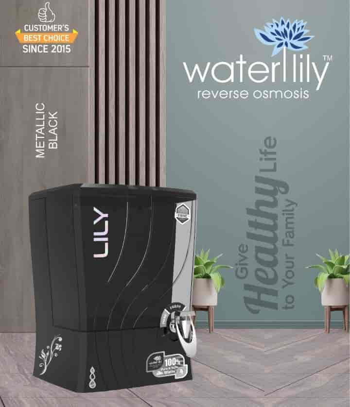 Mars Trading Company in Narayanapuram,Madurai Best Water Purifier