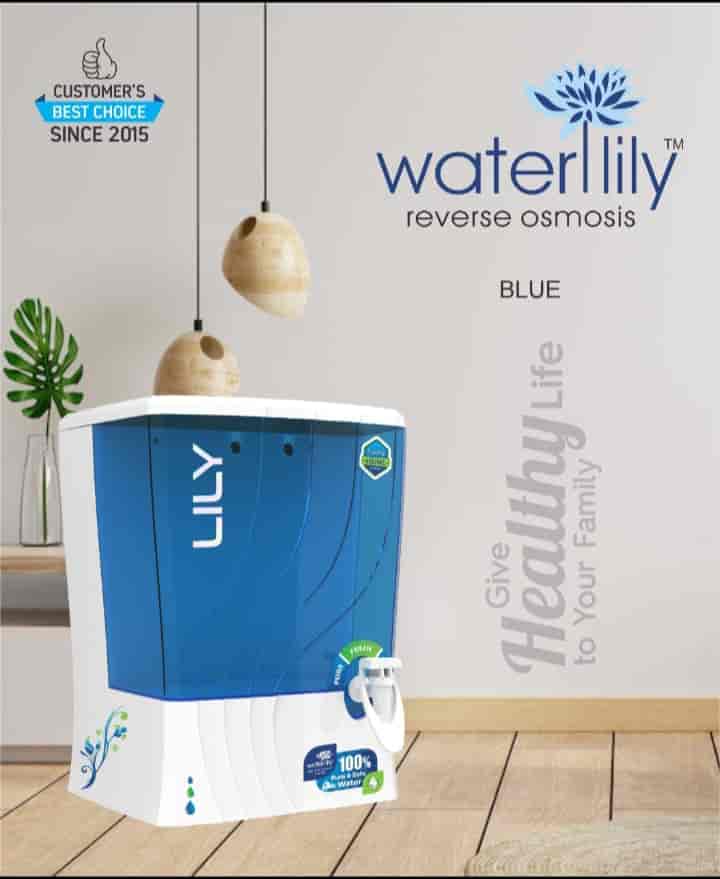 Mars Trading Company in Narayanapuram,Madurai Best Water Purifier