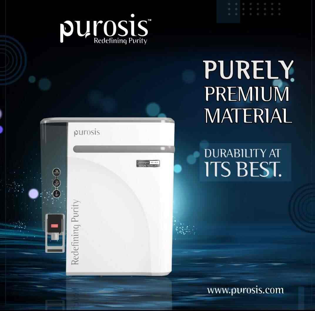 Mars Trading Company in Narayanapuram,Madurai Best Water Purifier