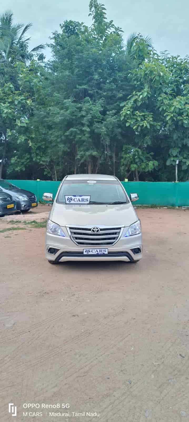 M Cars in Mathur,Madurai Best Car Dealers in Madurai Justdial