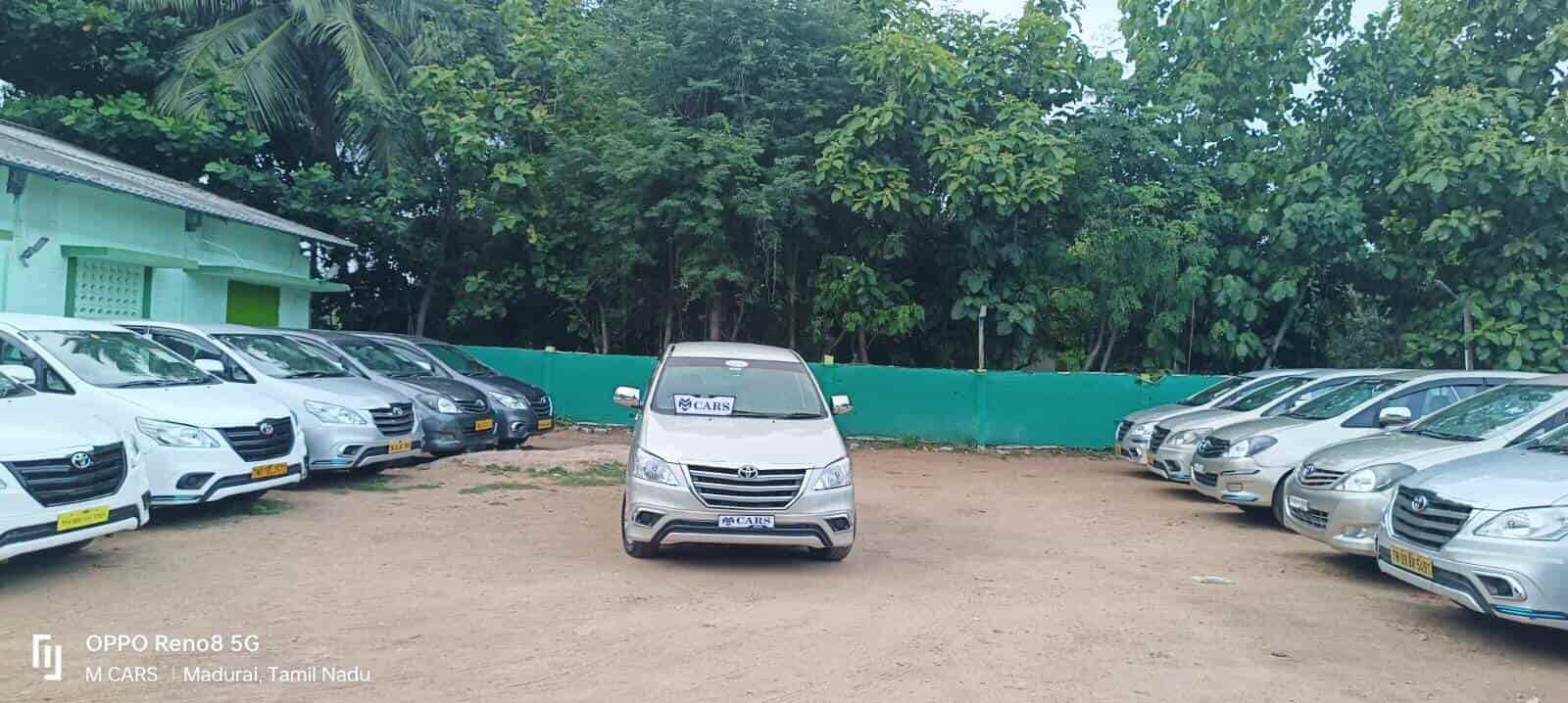 M Cars in Mathur,Madurai Best Car Dealers in Madurai Justdial