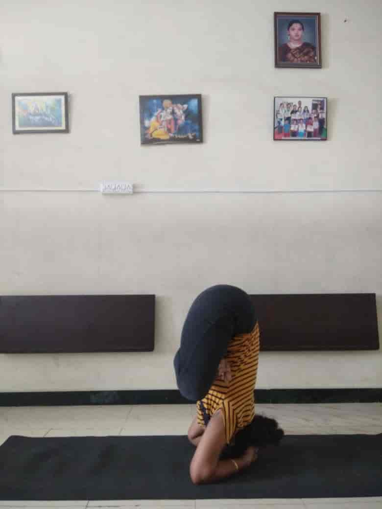 Chandra Yoga Arts & Training Centre in Madurai HO,Madurai Best Music