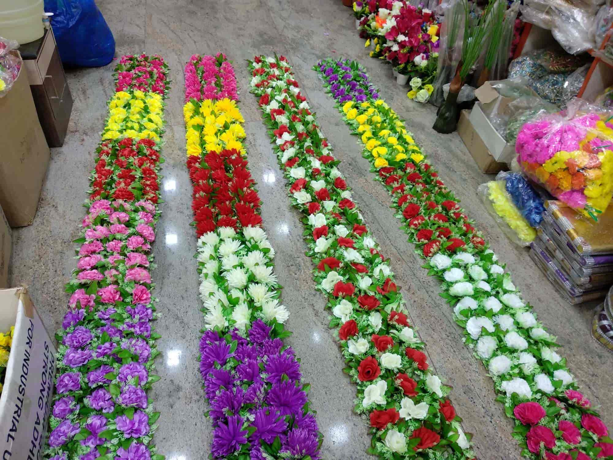 Rangoli Decoraxion in Madurai City,Madurai Best Artificial Flower