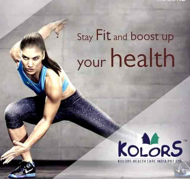 Kolors Health Care India Pvt Ltd in Sathamangalam,Madurai Best Weight