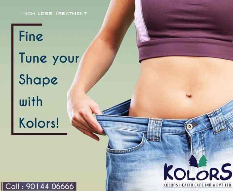 Kolors Health Care India Pvt Ltd in Sathamangalam,Madurai Best Weight