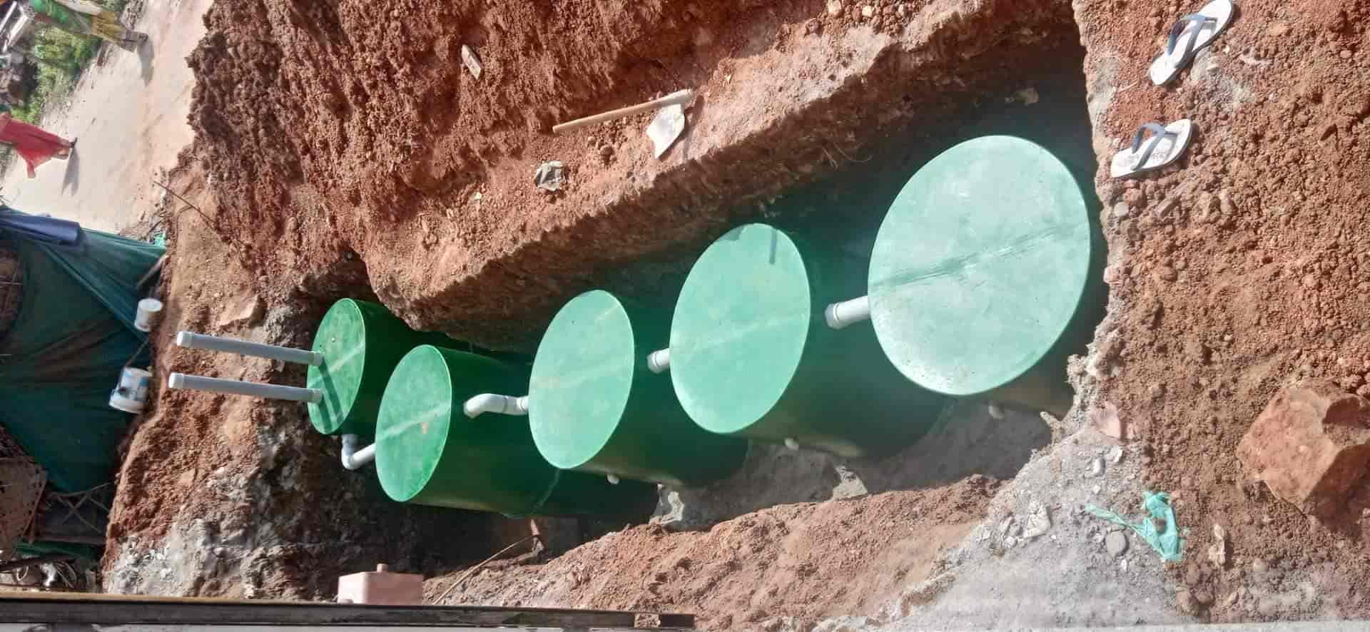 Top Suez Septic Tank Dealers in Hyderabad सेप्टिक टैंक डीलर्ससुएज