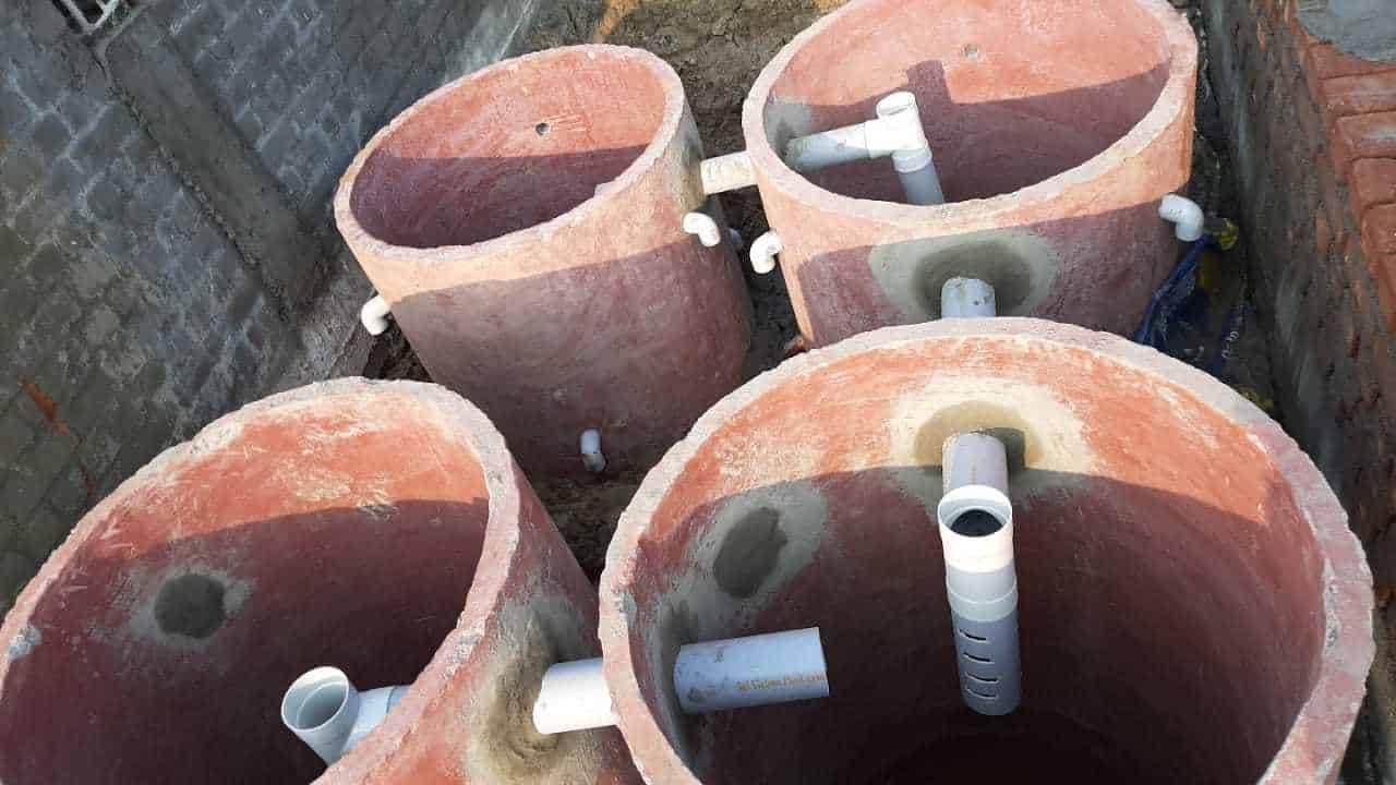 Top Suez Septic Tank Dealers in Hyderabad सेप्टिक टैंक डीलर्ससुएज