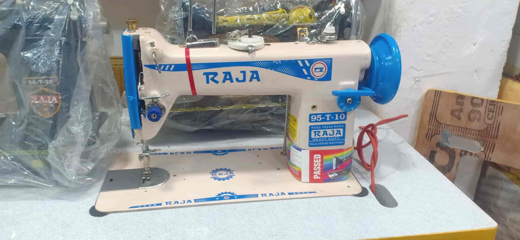 Top Rita Sewing Machine Dealers in Madurai सेविंग मशीन डीलर्सरीता