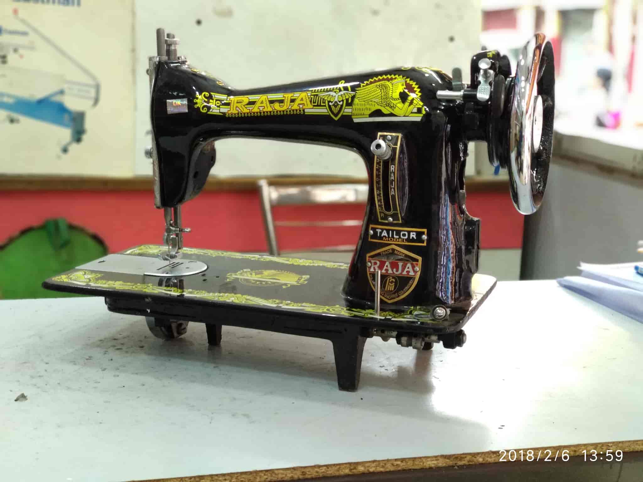 Top Rita Sewing Machine Dealers in Madurai सेविंग मशीन डीलर्सरीता