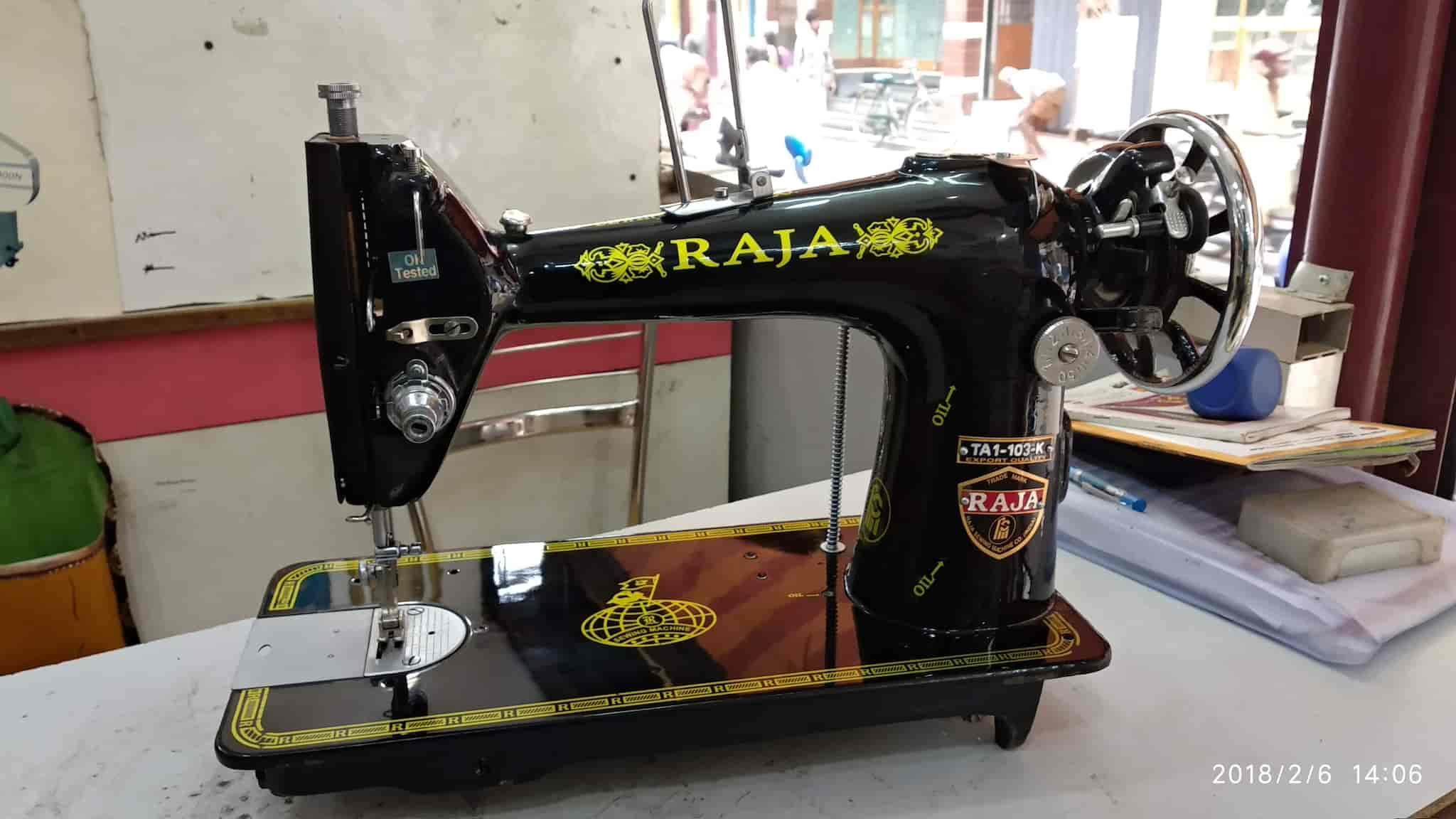 Top Rita Sewing Machine Dealers in Madurai सेविंग मशीन डीलर्सरीता