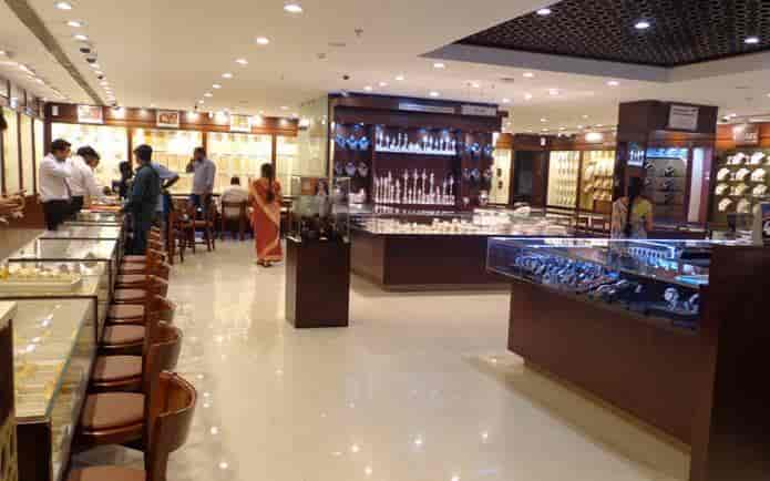 malabar gold vishal mall