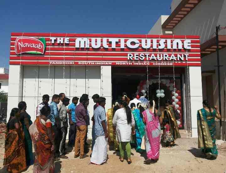 Top Kerala Delivery Restaurants In Kk Nagar Madurai Best Kerala