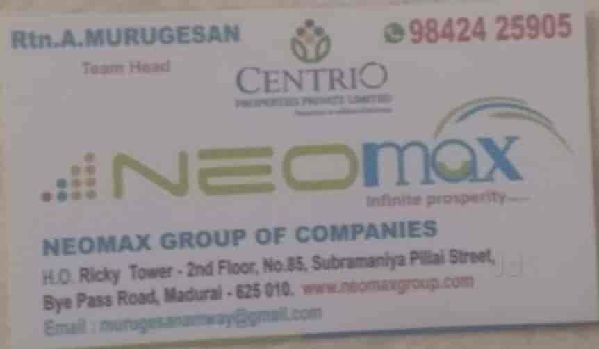 Top Real Estate Agents in Pasumalai Madurai, Madurai Best Estate