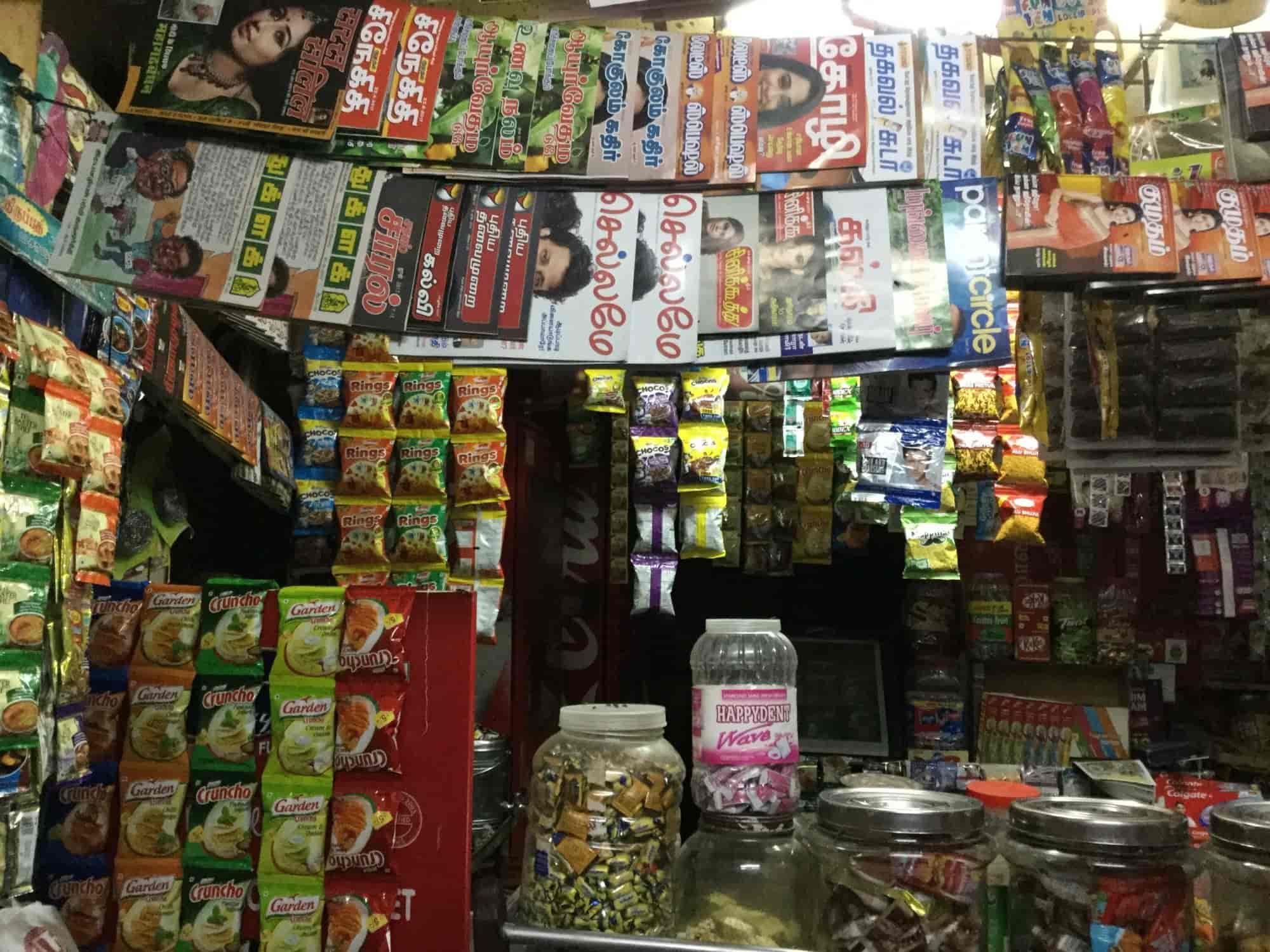 Stasnaries Shop in Anna Nagar Madurai,Madurai Best Gift Shops in