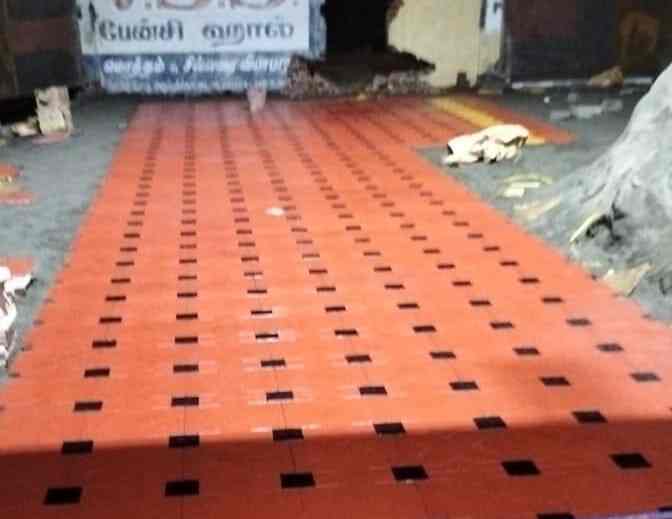 Top Ceramic Tile Dealers in Madurai Best Bathroom Tiles Suppliers