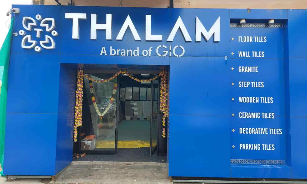 Top Ceramic Tile Dealers in Madurai Best Bathroom Tiles Suppliers