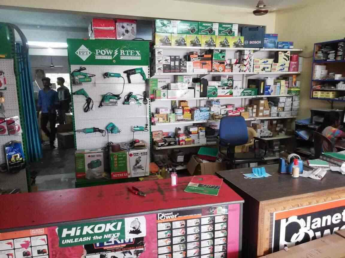  Power Tool Dealers in Madurai Justdial