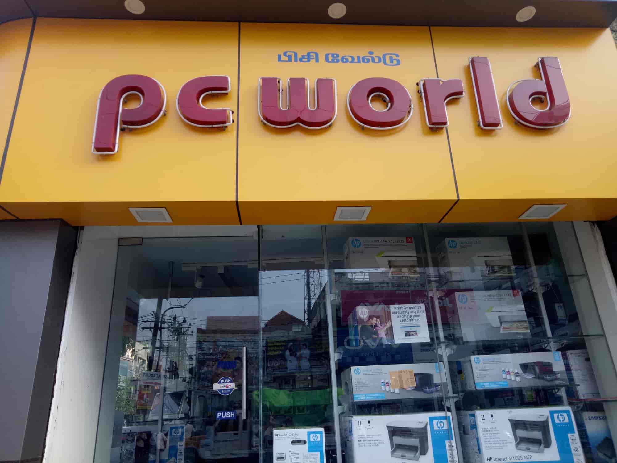 Computer Shop In Madurai Top 100 Second Hand Computer Dealers In