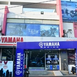 List of Top Yamaha Motorcycle Showrooms in Pattukottai Best Yamaha Bikes near me Justdial