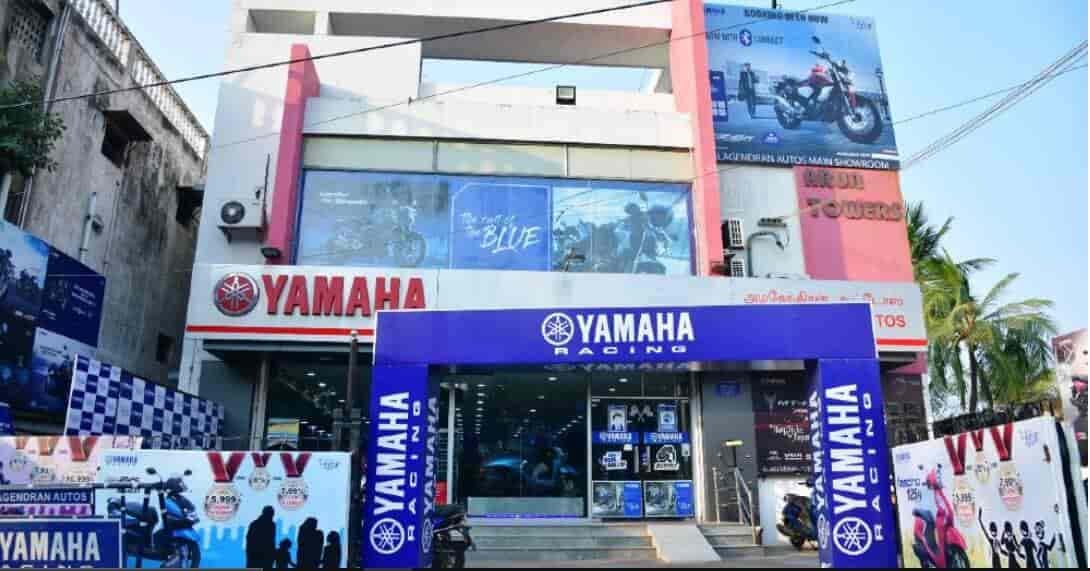 Top Yamaha Fz5 Motorcycle Dealers in Kaimanam Best Yamaha Fz5 Motorcycle Dealers Thiruvananthapuram Justdial