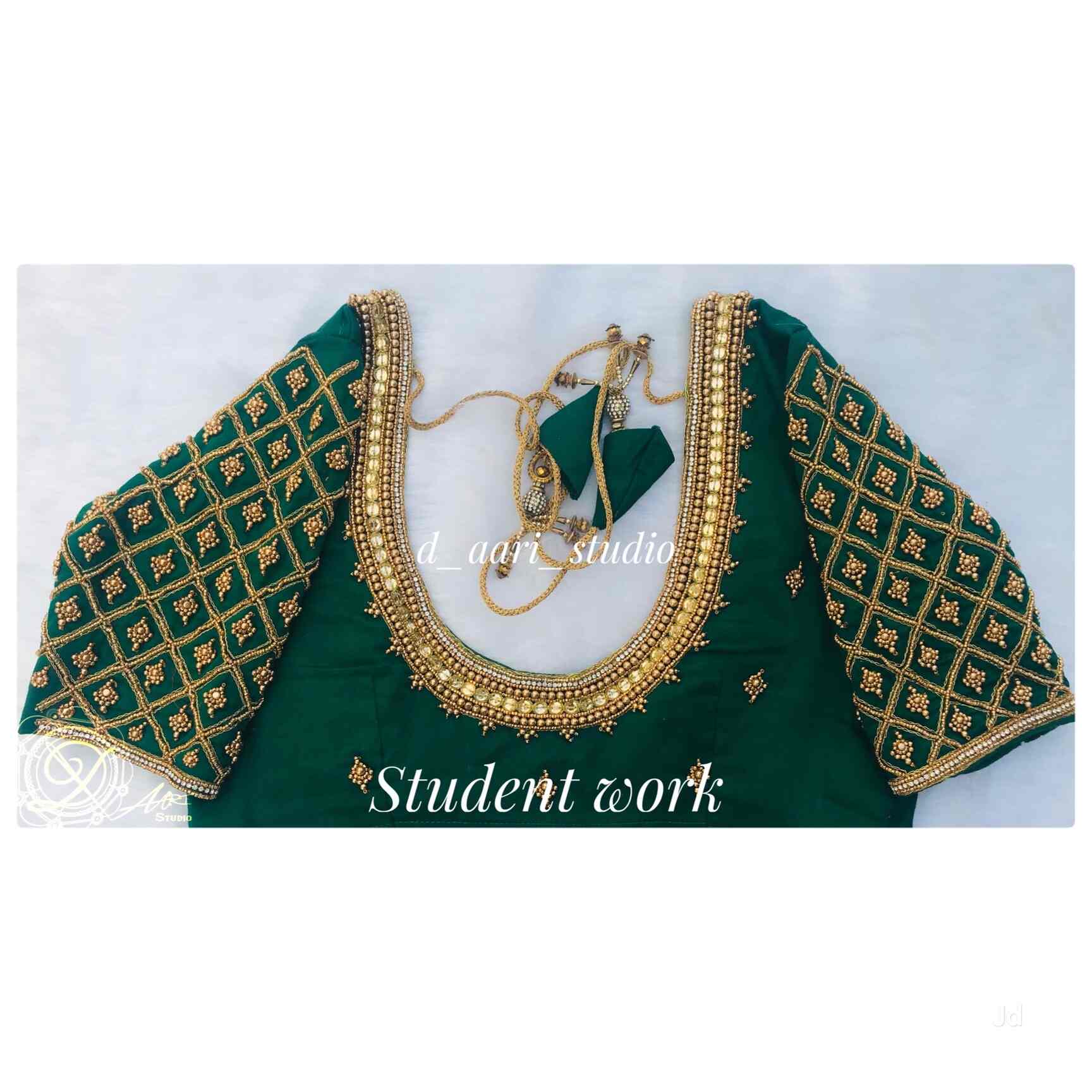 Top Embroidery Job Works On Bag in Madurai Best Embroidery On Bag