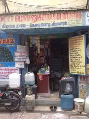 Top Cleaning Chemical Dealers in Ervadi - Best Housekeeping