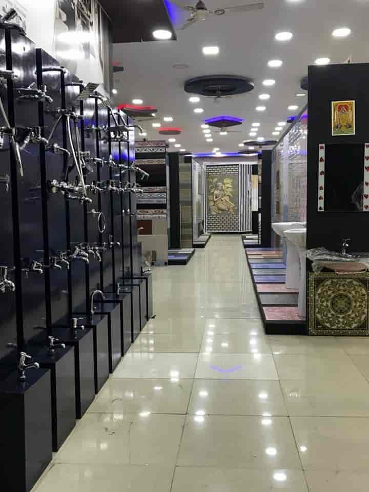 Top Ceramic Tile Dealers in Madurai Best Bathroom Tiles Suppliers