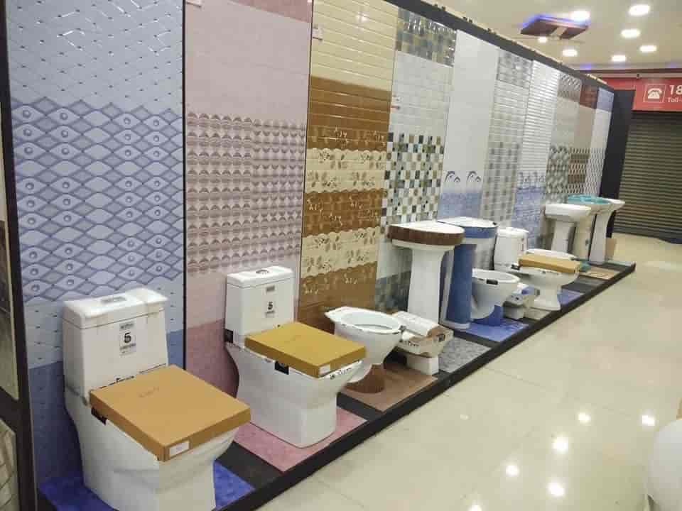 Top Ceramic Tile Dealers in Madurai Best Bathroom Tiles Suppliers