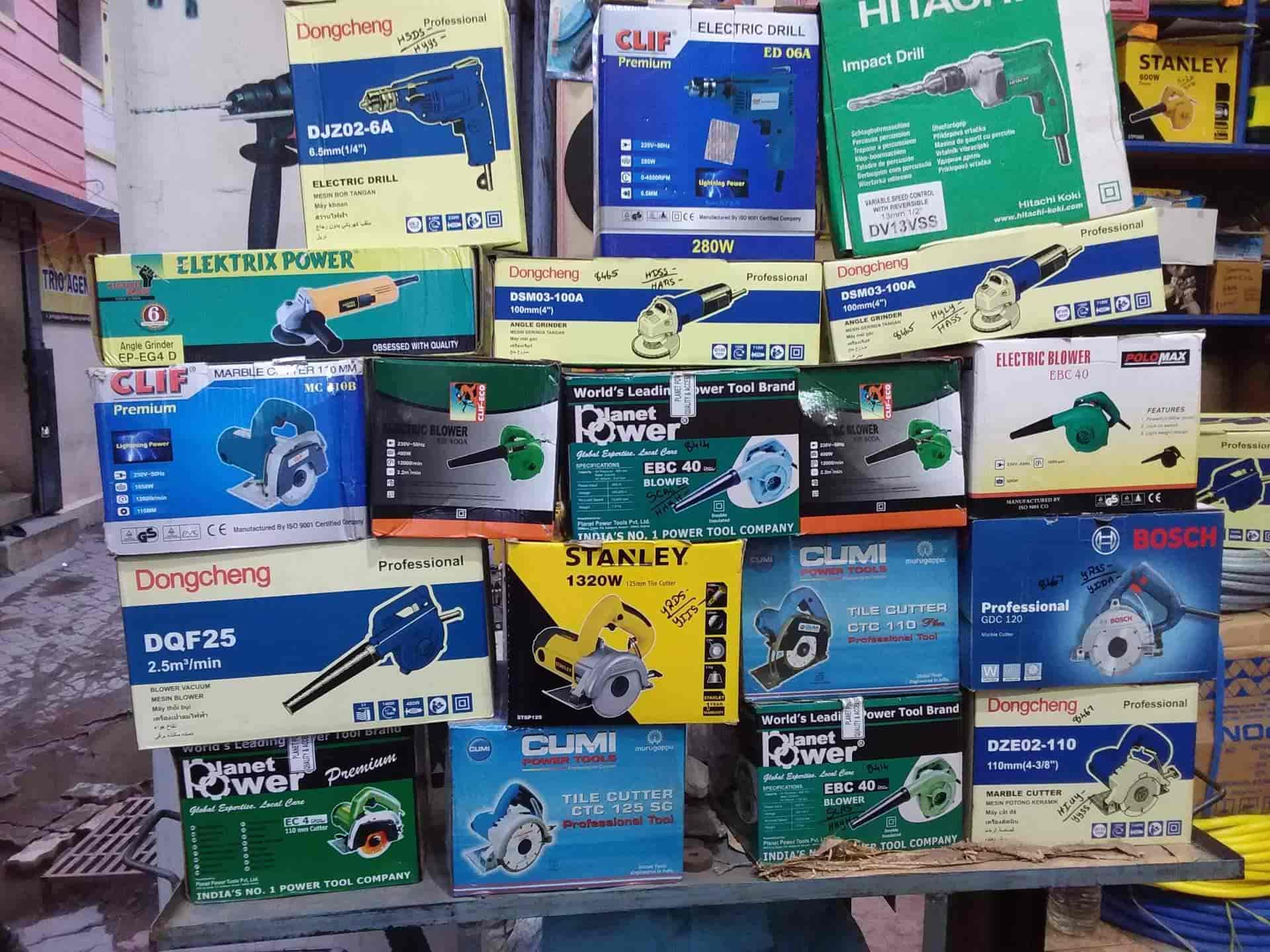 Top Milwaukee Power Tool Dealers in Thiruvananthapuram Best Milwaukee Power Tool Dealers near