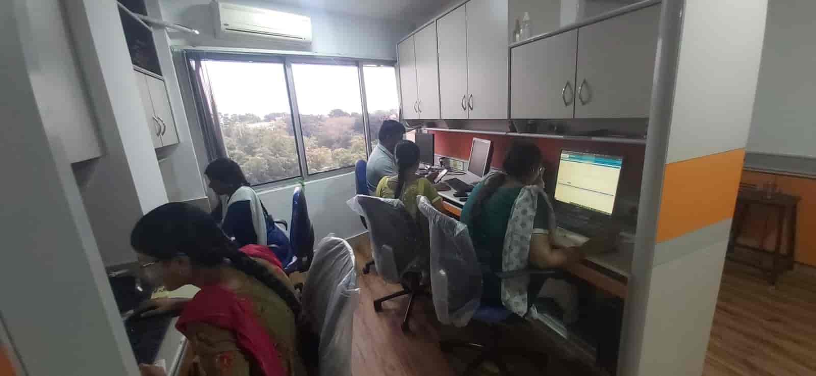 Finwallet Portfolio Management in Vilangudi Madurai Best Finance