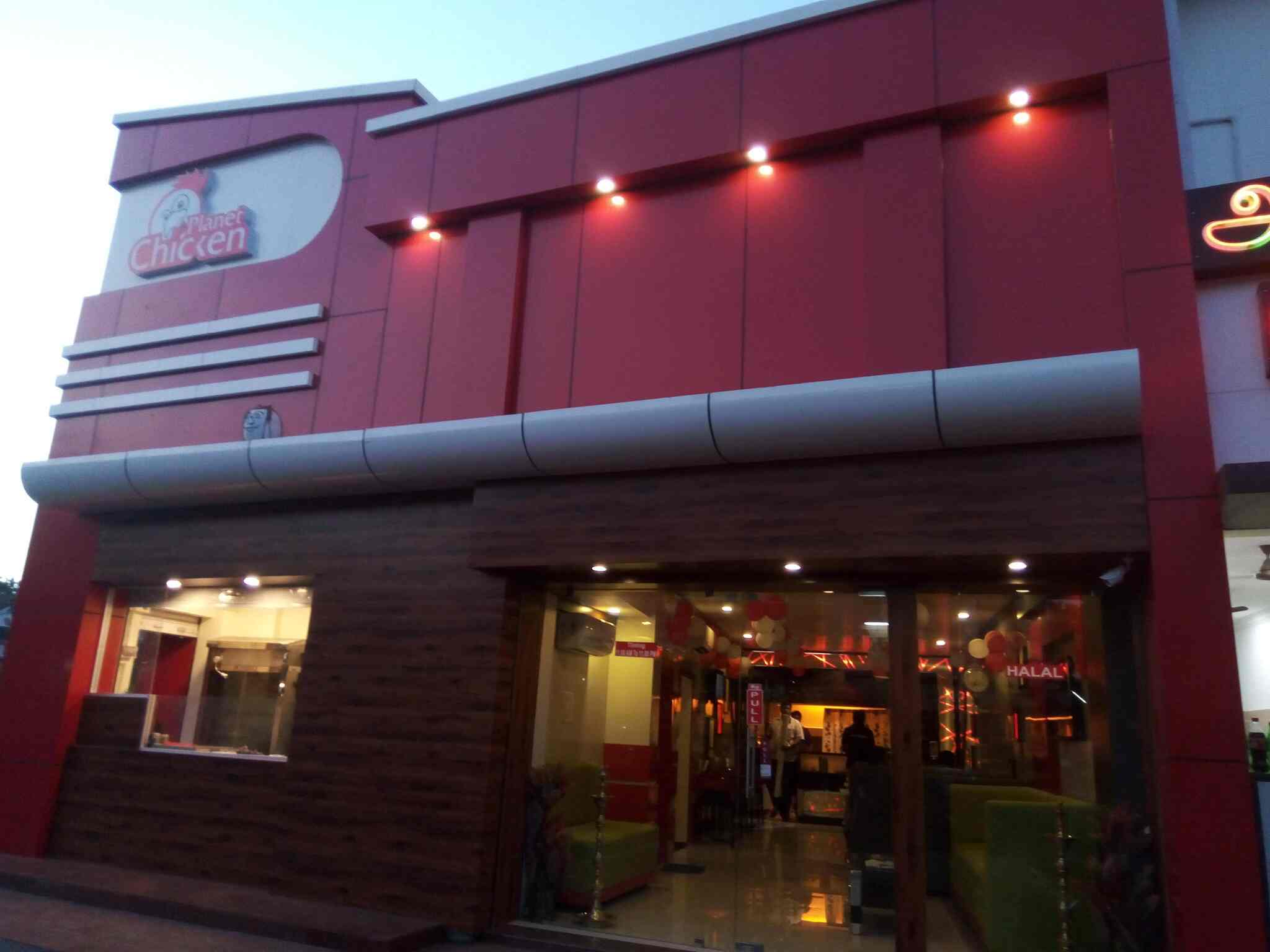 Top Barbeque Delivery Restaurants In Ram Nagar Best Delivery