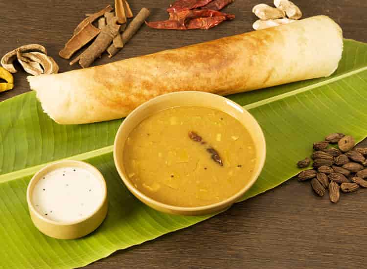 Home Delivery Restaurants In Thirunagar Madurai Order Food