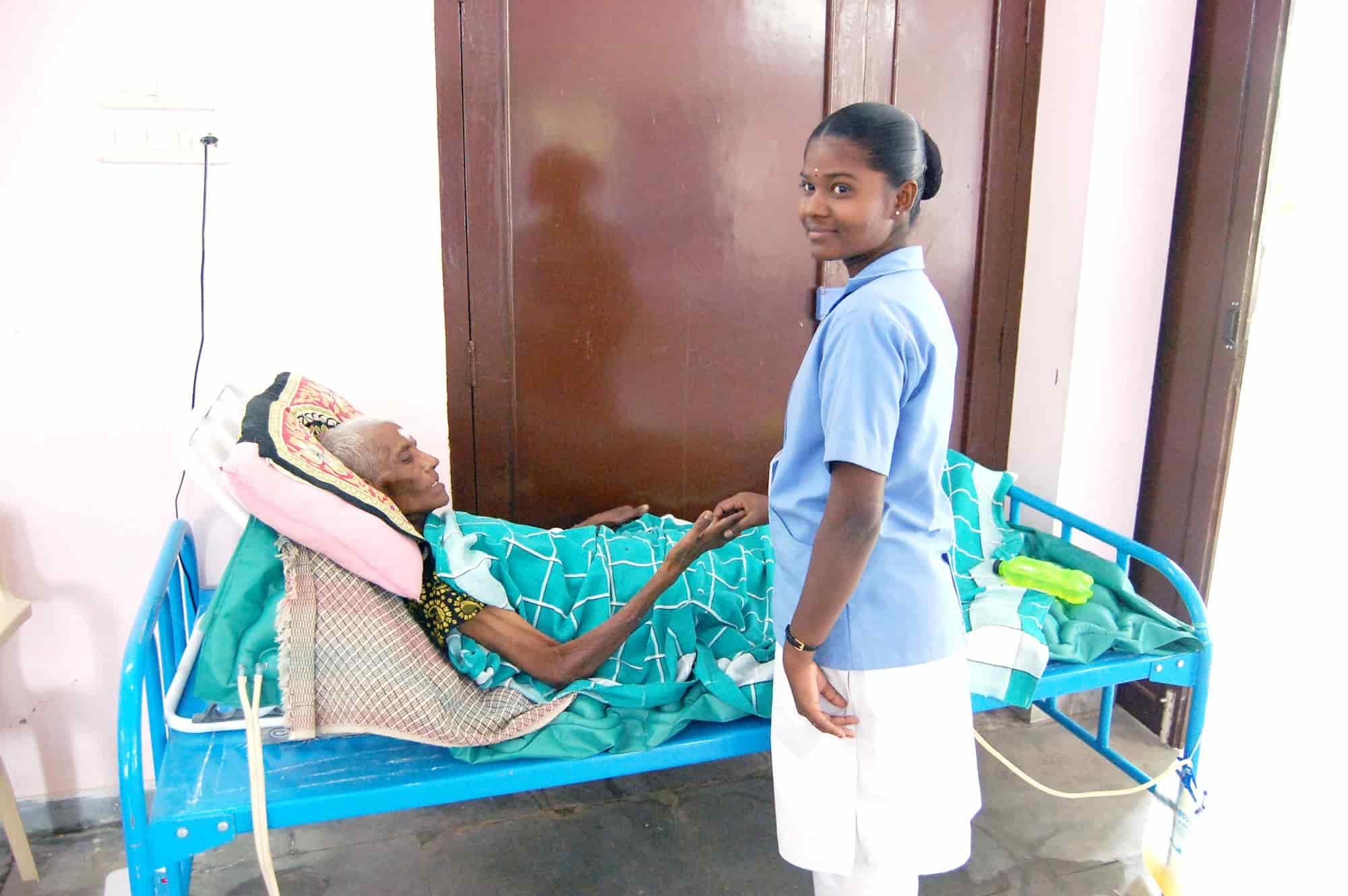 Top Health Care Centres For Bedridden in Madurai Best Health Care