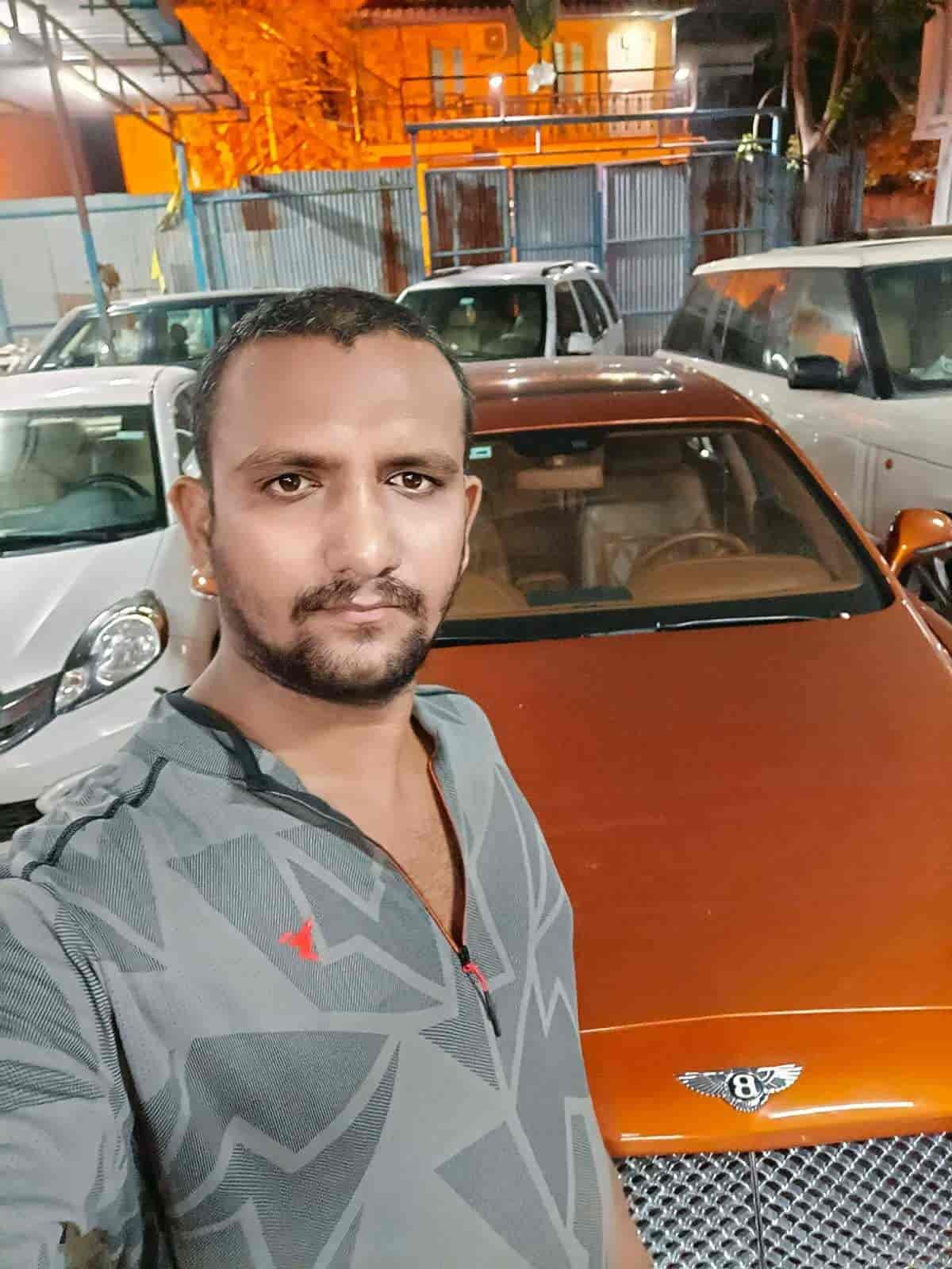 Top Automobile Electrical Works in Madurai Best Vehicle Electrical