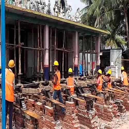 Top Temple Construction Services in Madurai near me - Justdial
