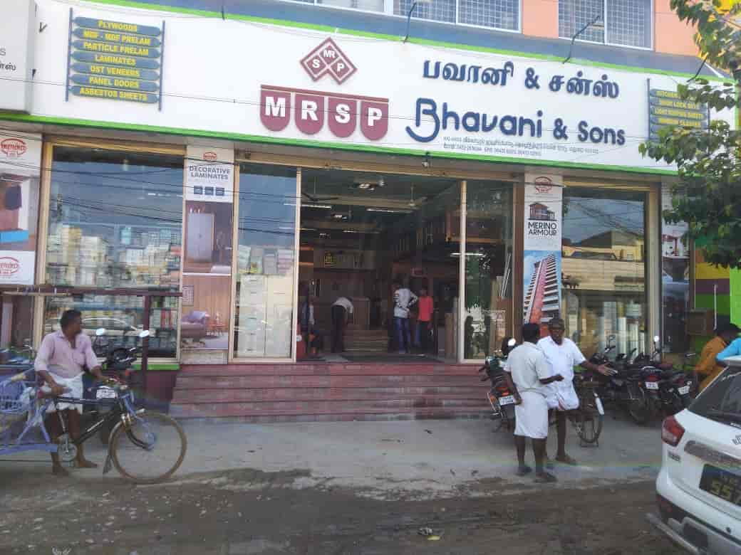 Top Particle Board Dealers in Sivaganga near me - Justdial