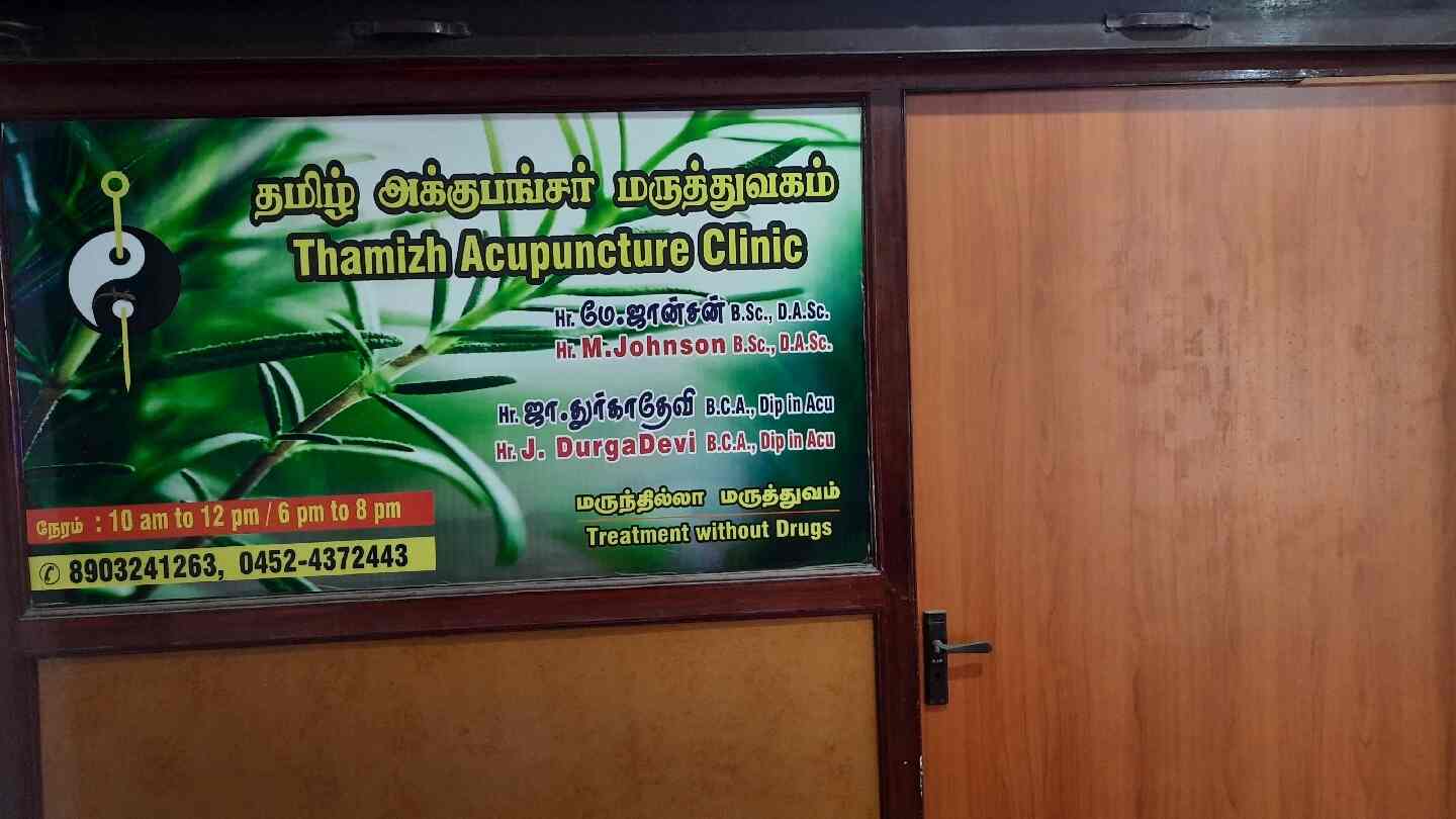 Top Acupuncture Doctors in Ramanathapuram Best Acupuncturists Justdial