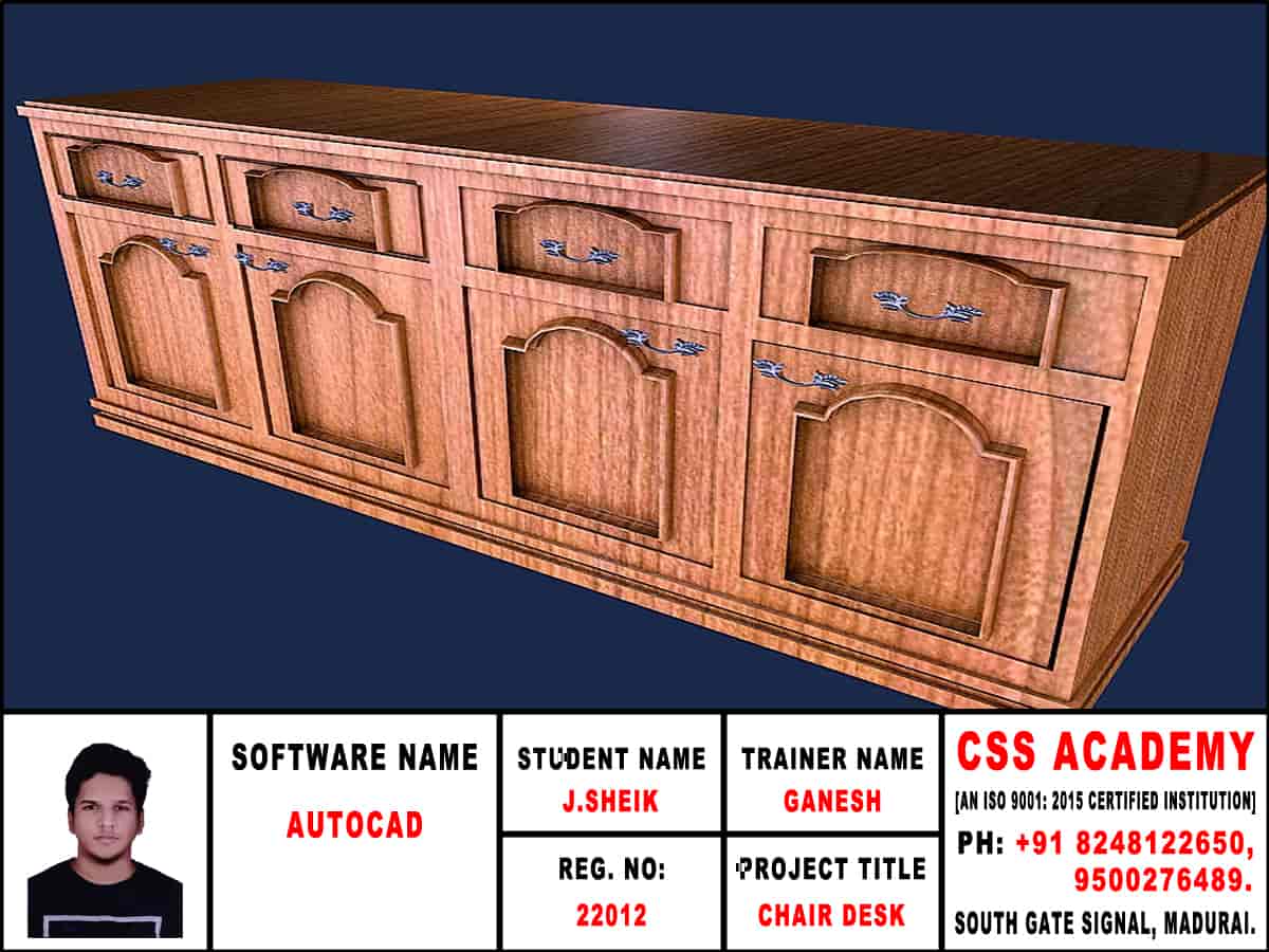 Autodraft CAD Centre in South Gate,Madurai Best AUTOCAD Training Institutes in Madurai Justdial