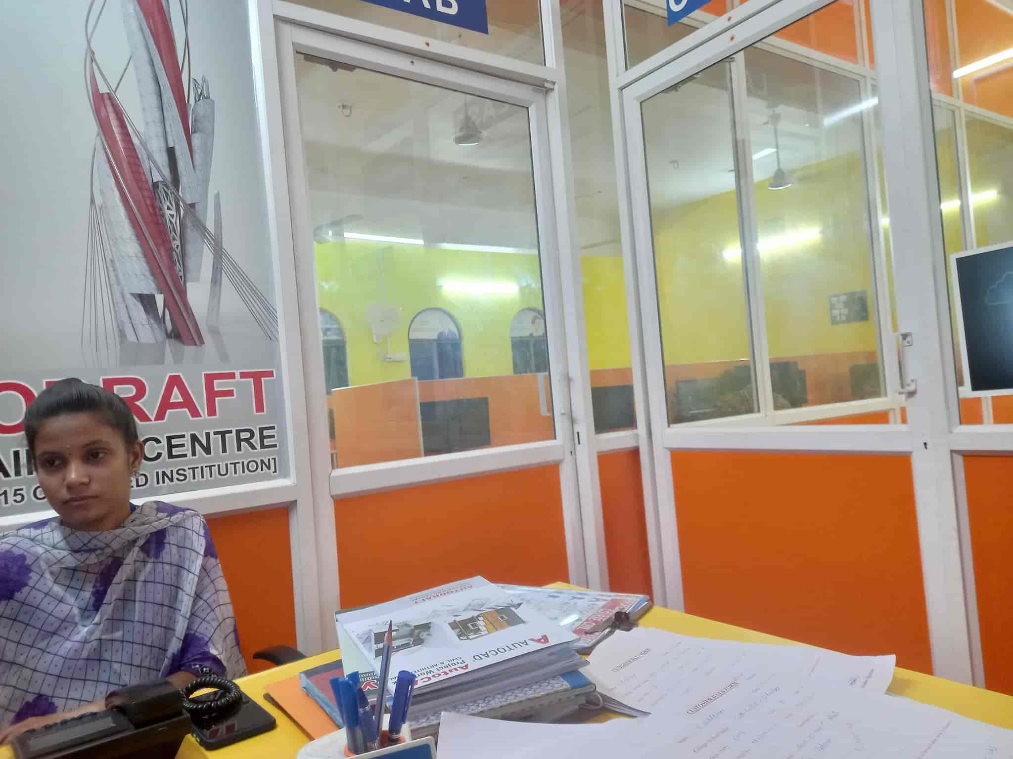 Autodraft CAD Centre in South Gate,Madurai Best AUTOCAD Training Institutes in Madurai Justdial