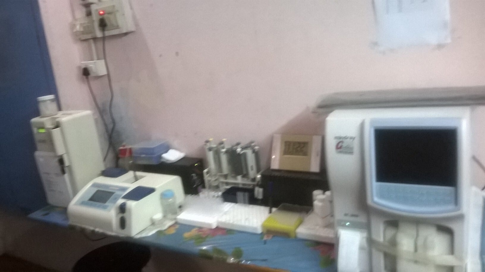 Top Diagnostic Centres in Surveyor Colony, Madurai Best Pathology Lab