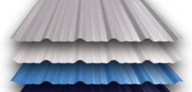 Tata Bluescope Roofing Sheet Dealers In Arapalayam Madurai Best Deals Justdial