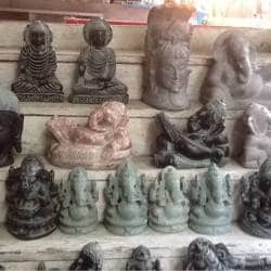 Sky Blue Handicrafts
