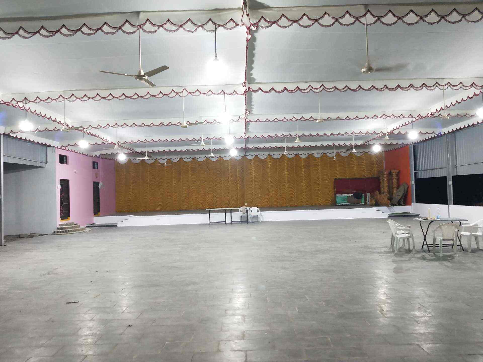 K V N Function Hall Bhutpur Banquet Halls In Mahabubnagar Justdial