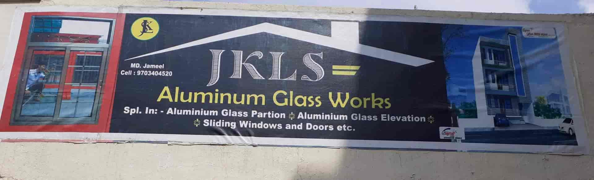 Top Toughened Glass Jobworks In New Town Best Toughened Glass
