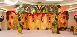Top Stage Decorators For Fashion Show In Boyapally Mahabubnagar