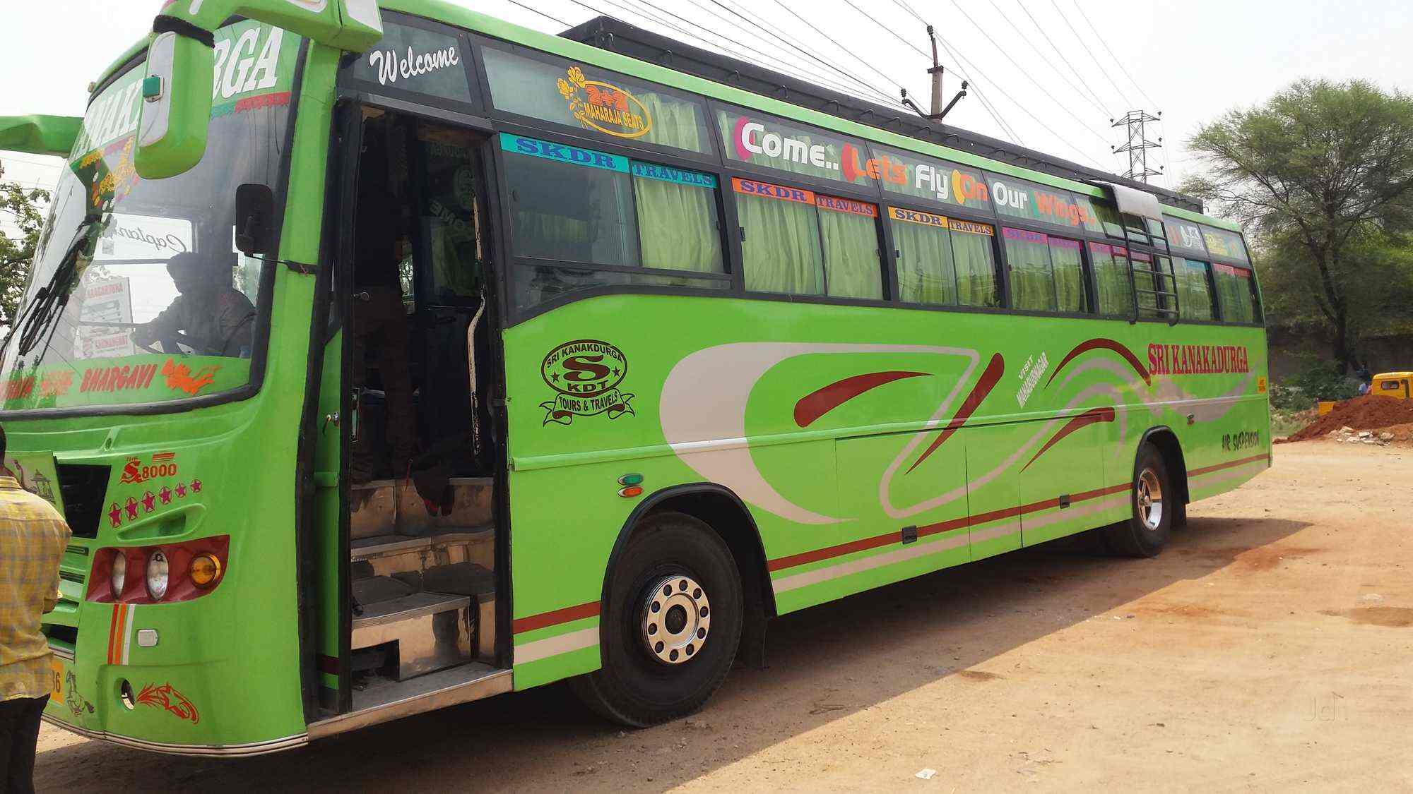 Sri Kanaka Durga Travels Photos Hanumanpura Mahabubnagar Pictures Images Gallery Justdial See more of sri kanaka tv ಶ್ರೀ ಕನಕ ಟಿವಿ on facebook. justdial